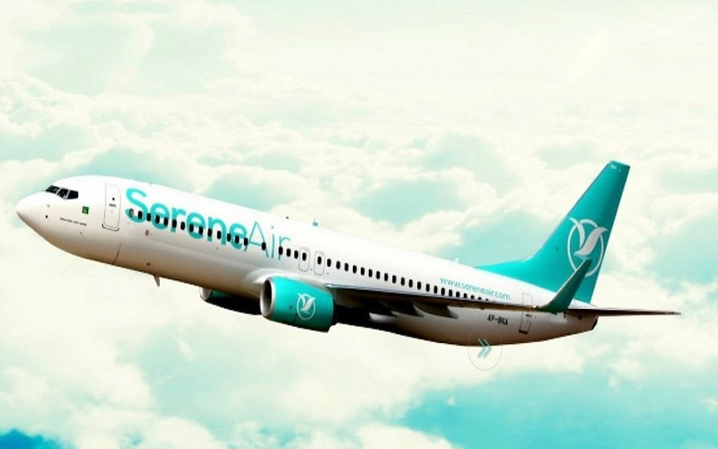 SereneAir